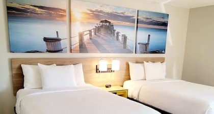 Days Inn by Wyndham Pleasant Prairie Kenosha