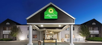 La Quinta Inn by Wyndham Sheboygan