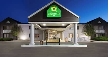 La Quinta Inn by Wyndham Sheboygan