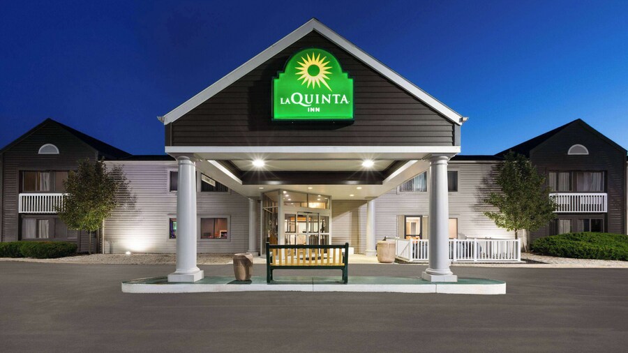 La Quinta Inn by Wyndham Sheboygan