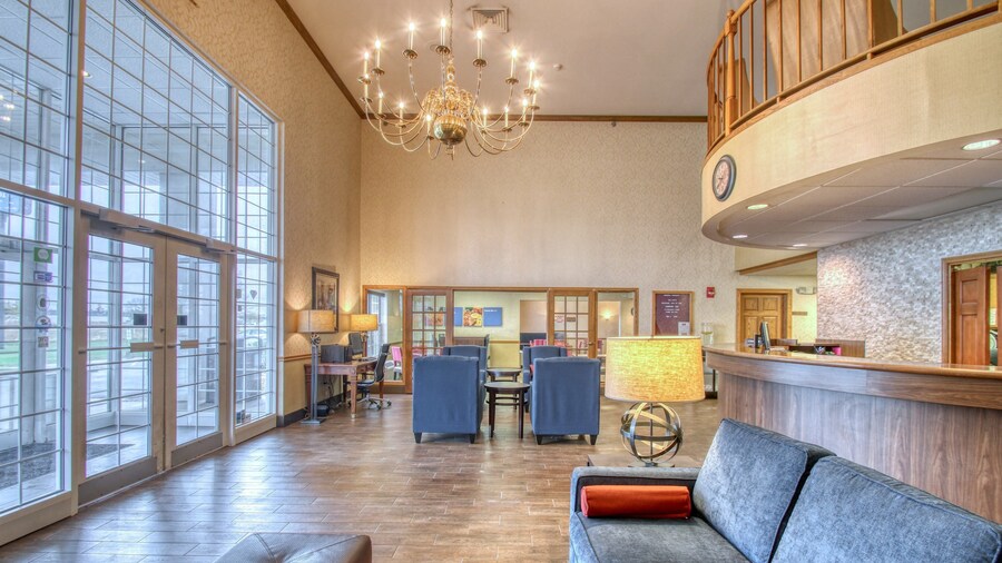 Comfort Inn Fond Du Lac