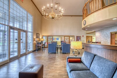 Comfort Inn Fond Du Lac