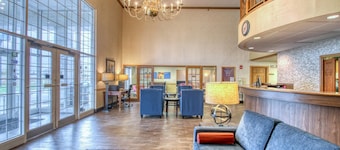 Comfort Inn Fond Du Lac
