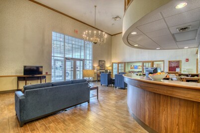 Comfort Inn Fond Du Lac