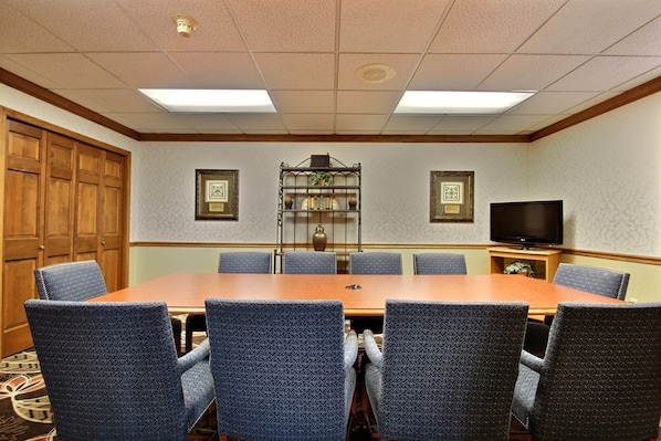 Meeting facility - Comfort Inn Fond Du Lac (Fond du Lac)