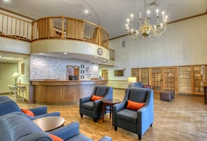 Recepció