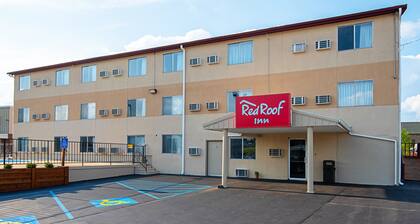 Red Roof Inn Cameron