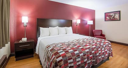 Red Roof Inn Cameron