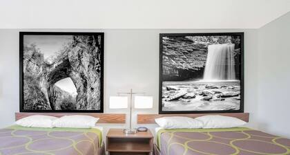 Super 8 by Wyndham Appomattox VA