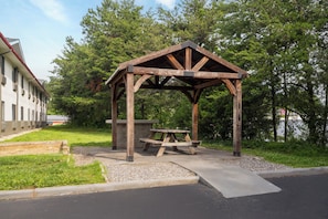 Gazebo