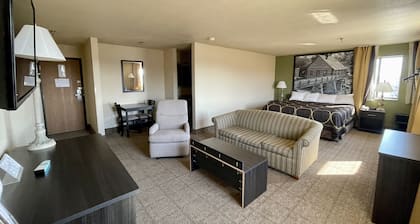 Super 8 by Wyndham Macon