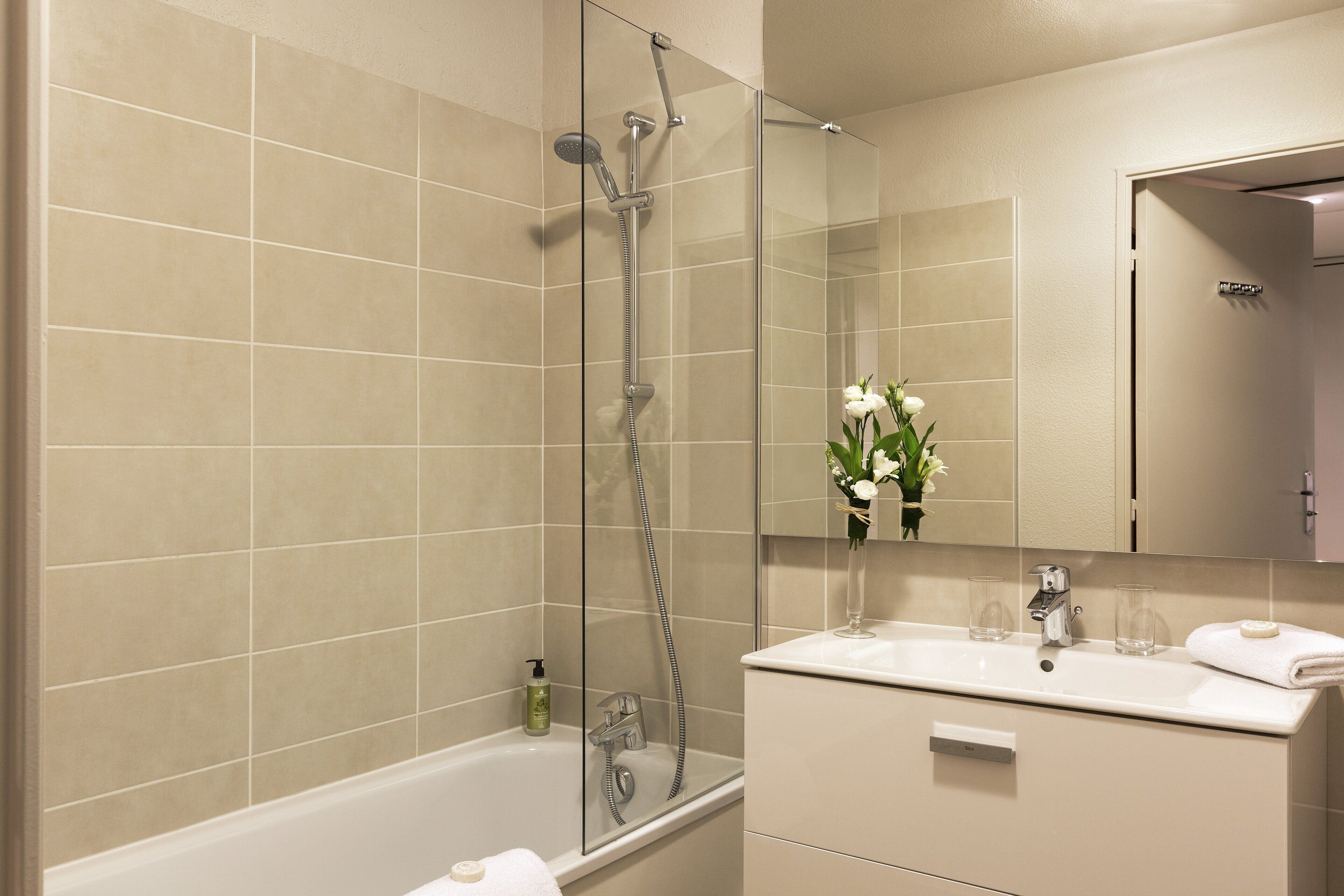 Photo - Citadines Prado Chanot Marseille