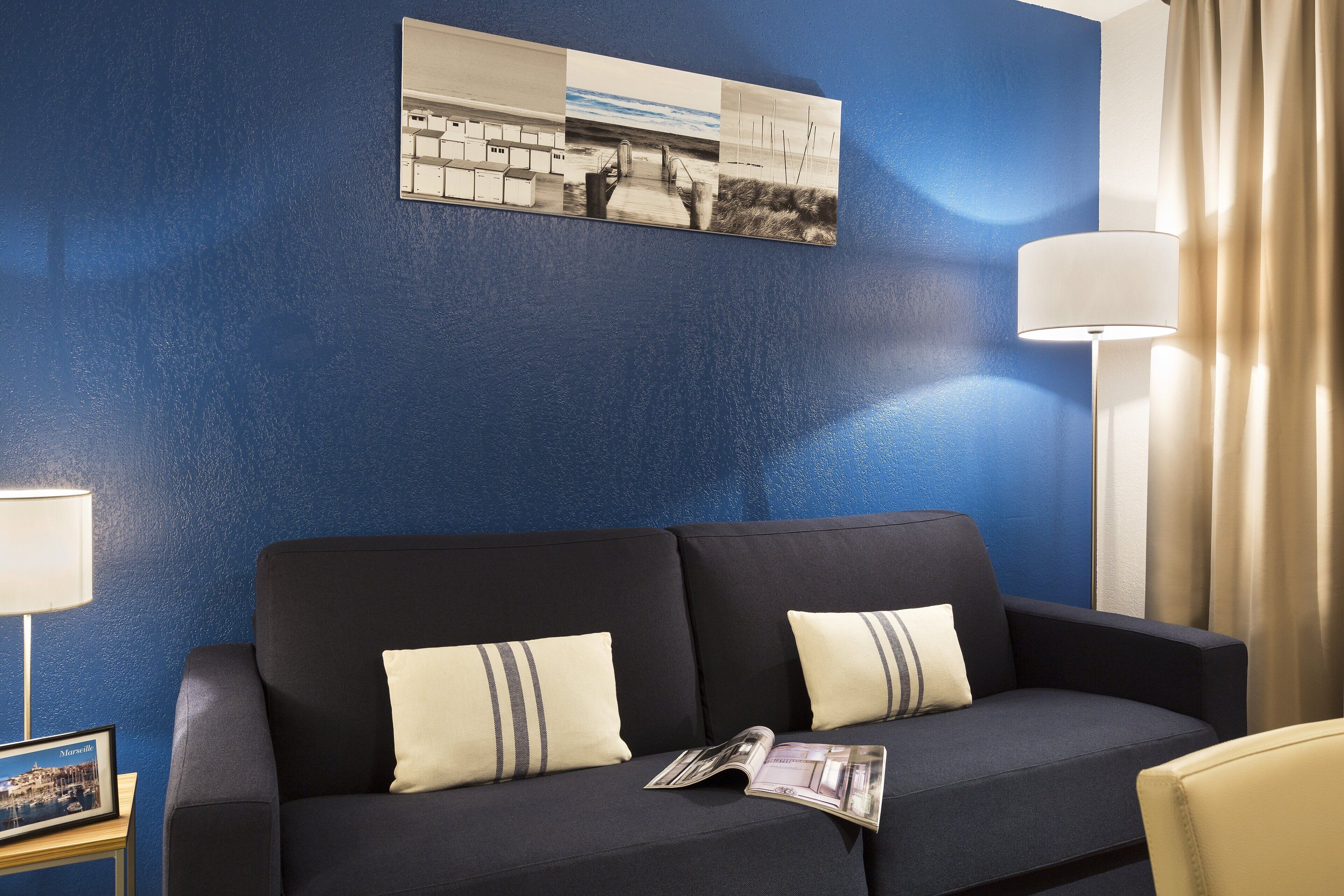 Photo - Citadines Prado Chanot Marseille