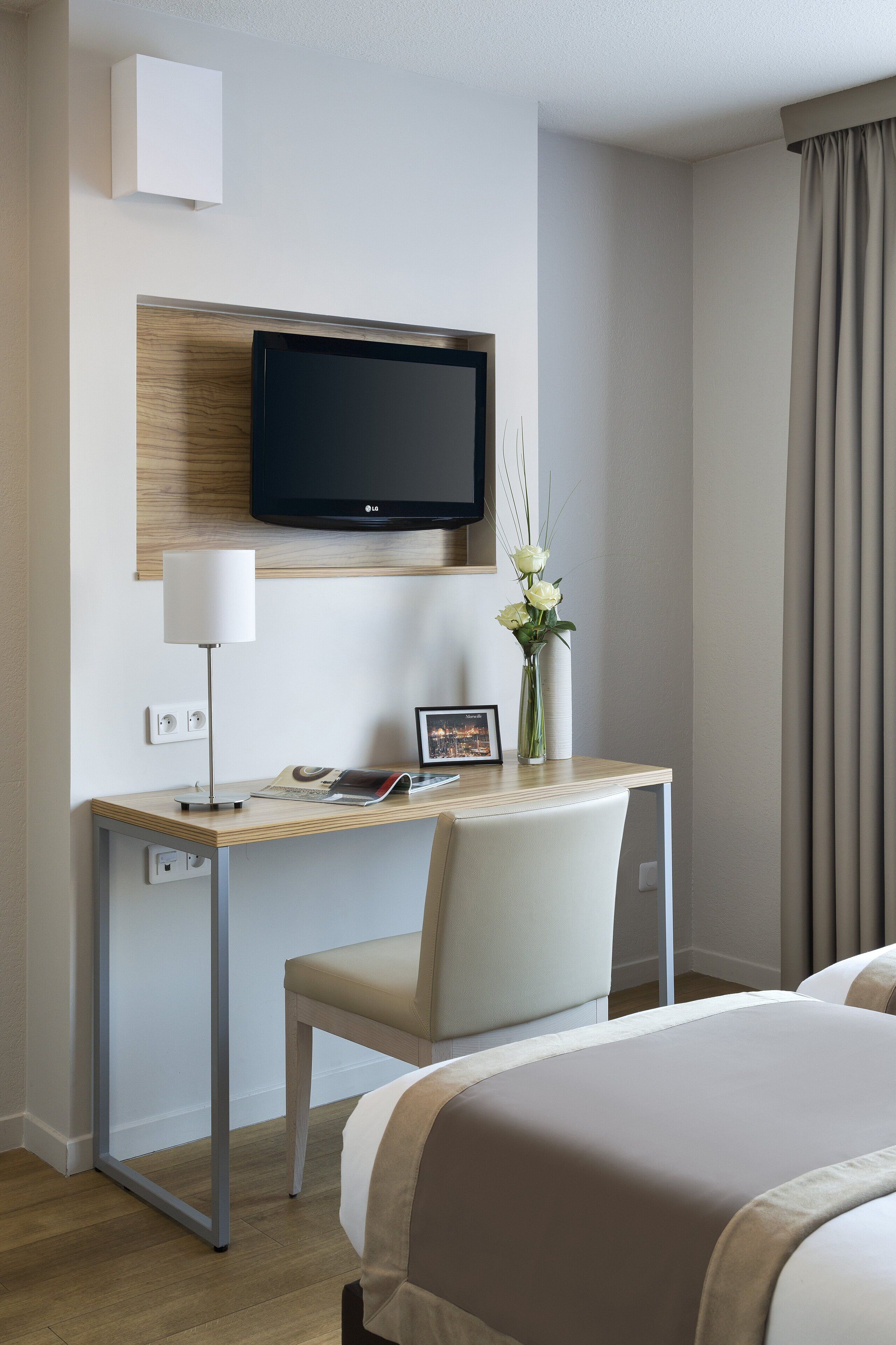 Photo - Citadines Prado Chanot Marseille