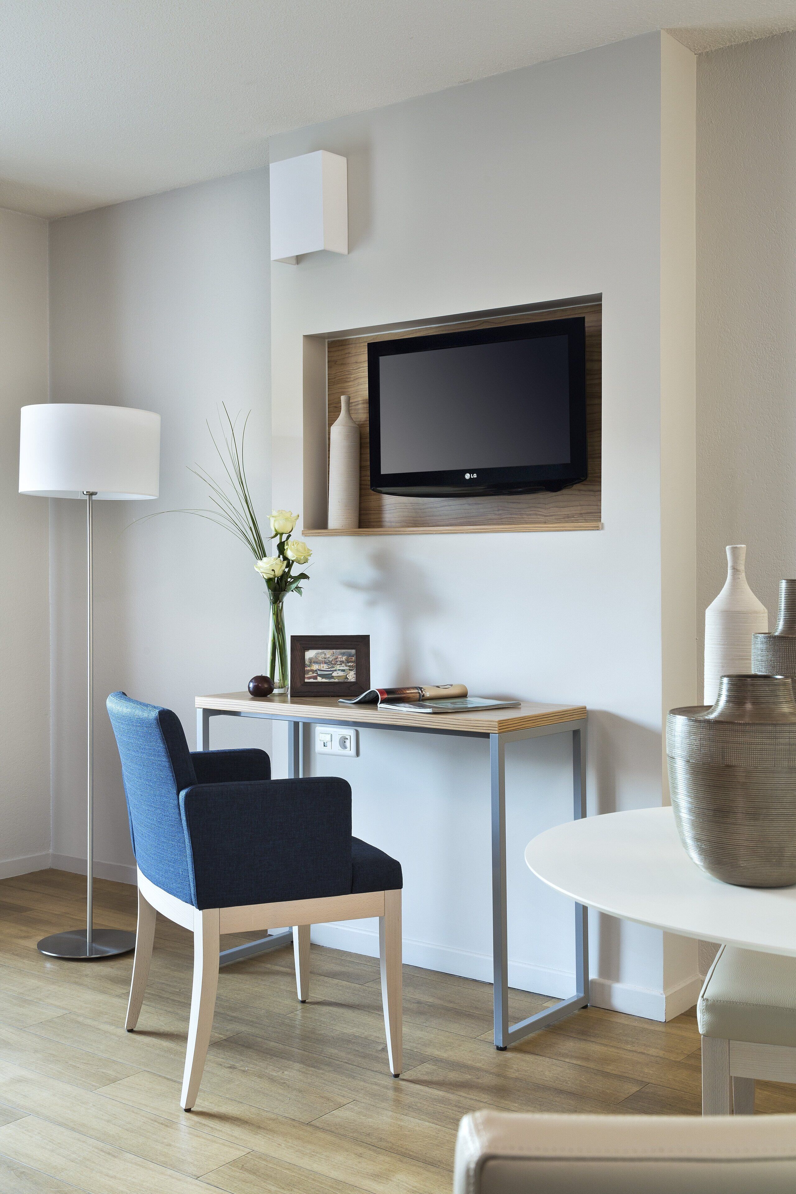 Photo - Citadines Prado Chanot Marseille