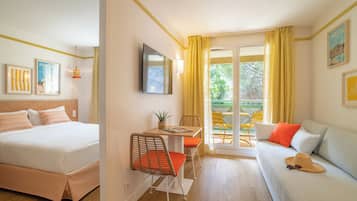 Chambre Junior