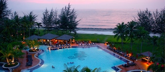 Miri Marriott Resort & Spa