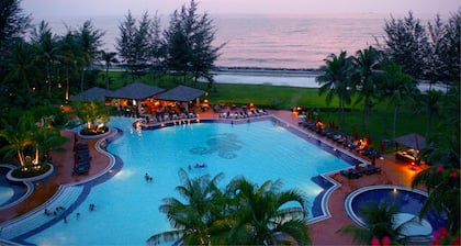 Miri Marriott Resort & Spa