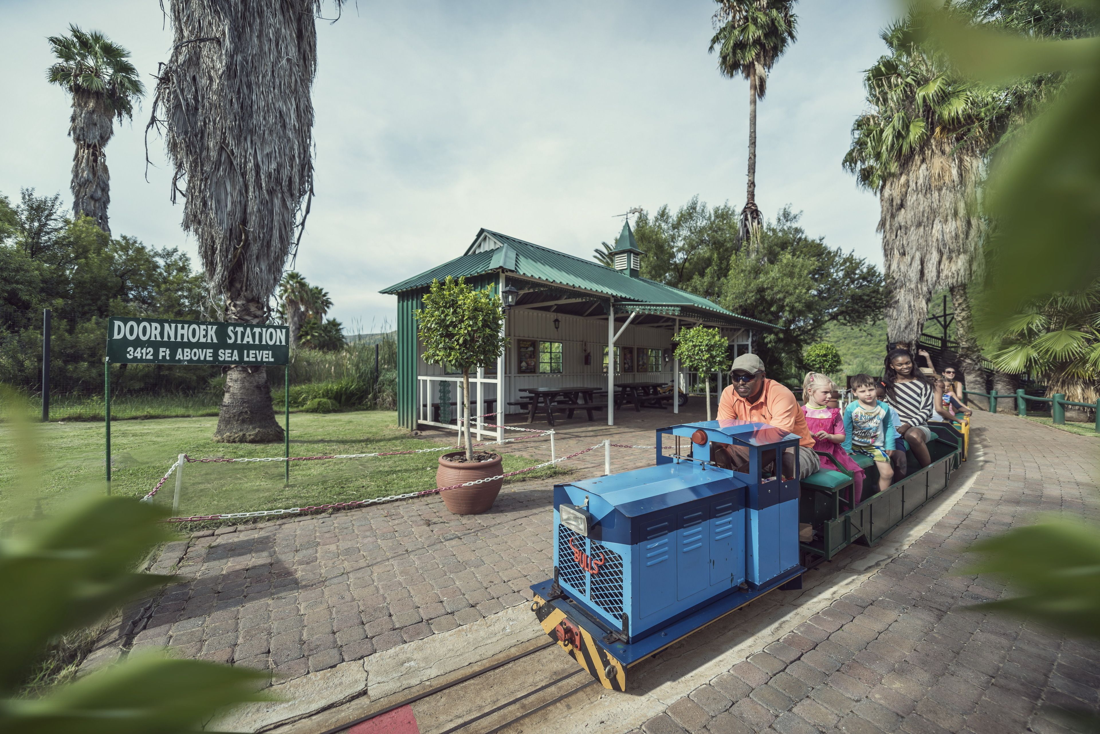 children’s activities