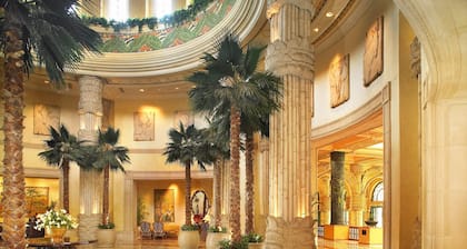 The Palace of the Lost City at Sun City Resort