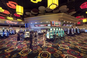Casino - The Palace of the Lost City at Sun City Resort (Moses Kotane)