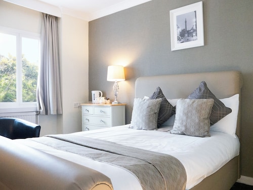 Britannia Hotel Newcastle Airport