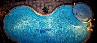 Travellers Suites Serviced Apartments