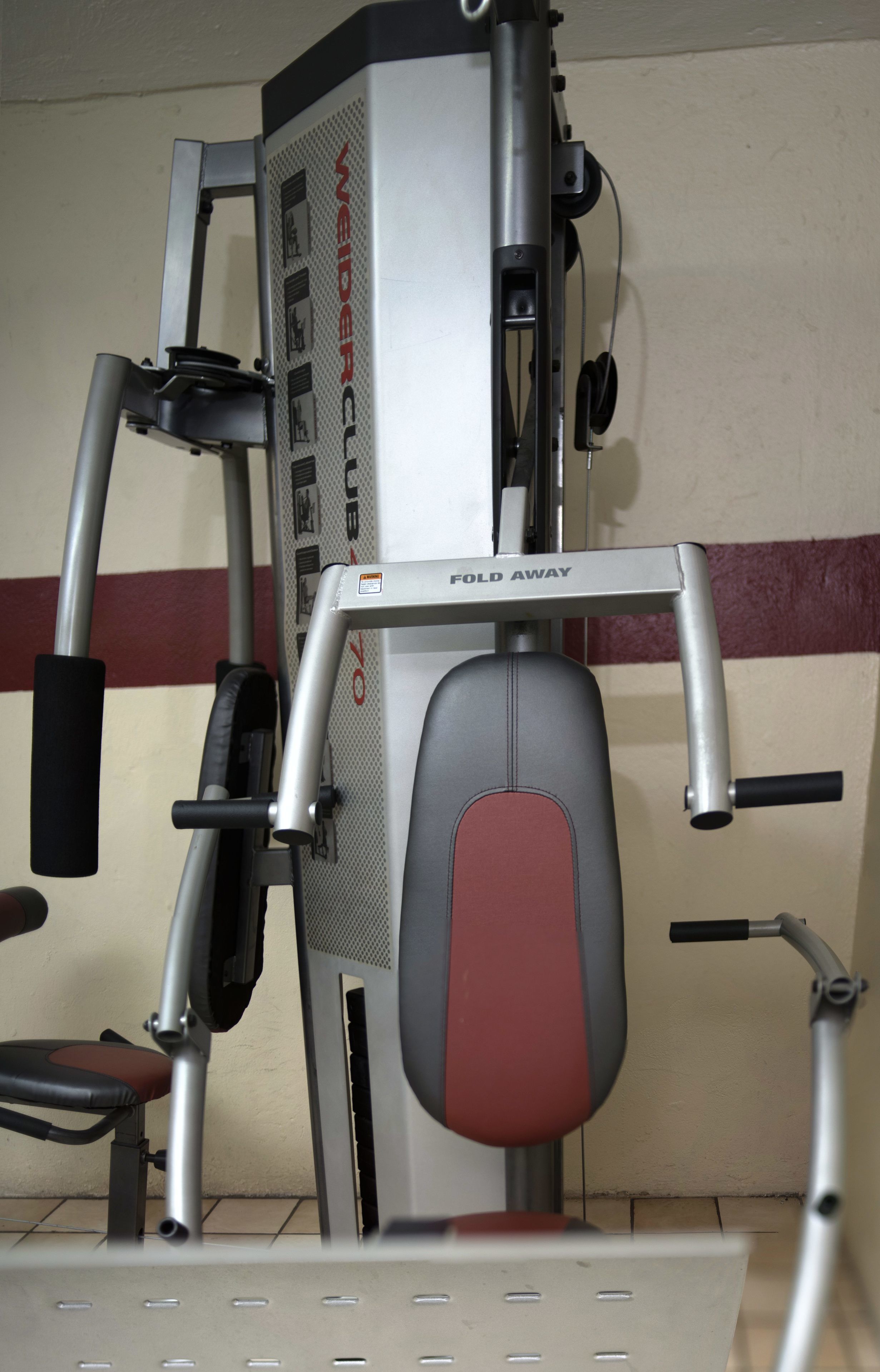 Foto - Business Hotel & Suites María Bonita