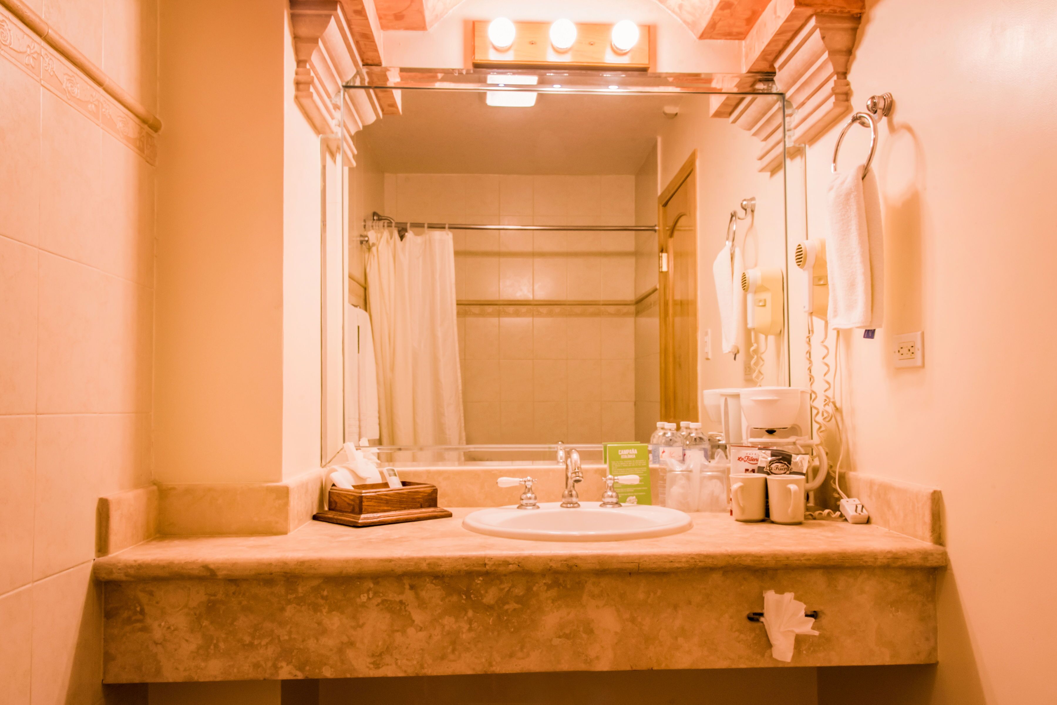 Foto - Business Hotel & Suites María Bonita