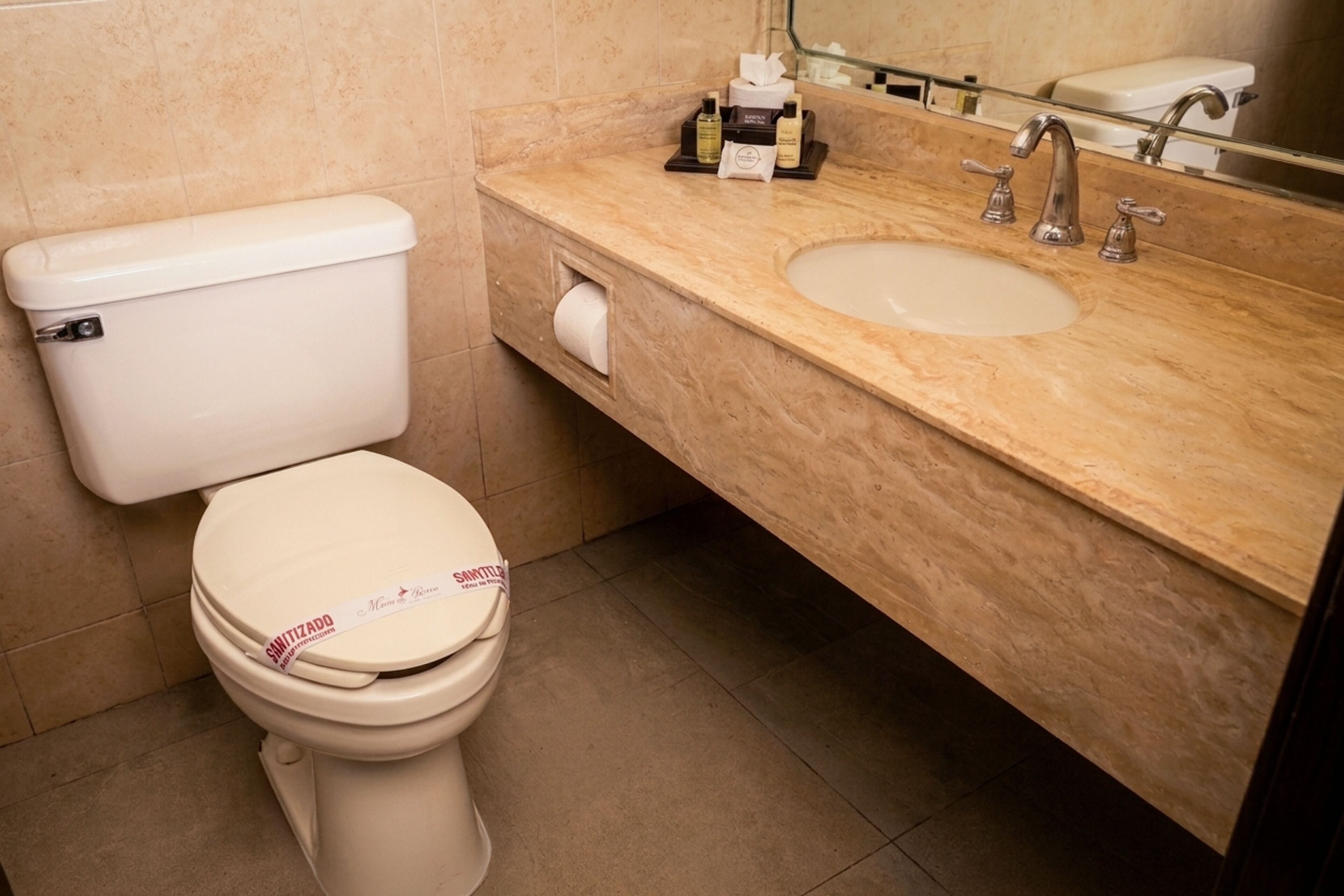 Foto - Maria Bonita Business Hotel & Suites