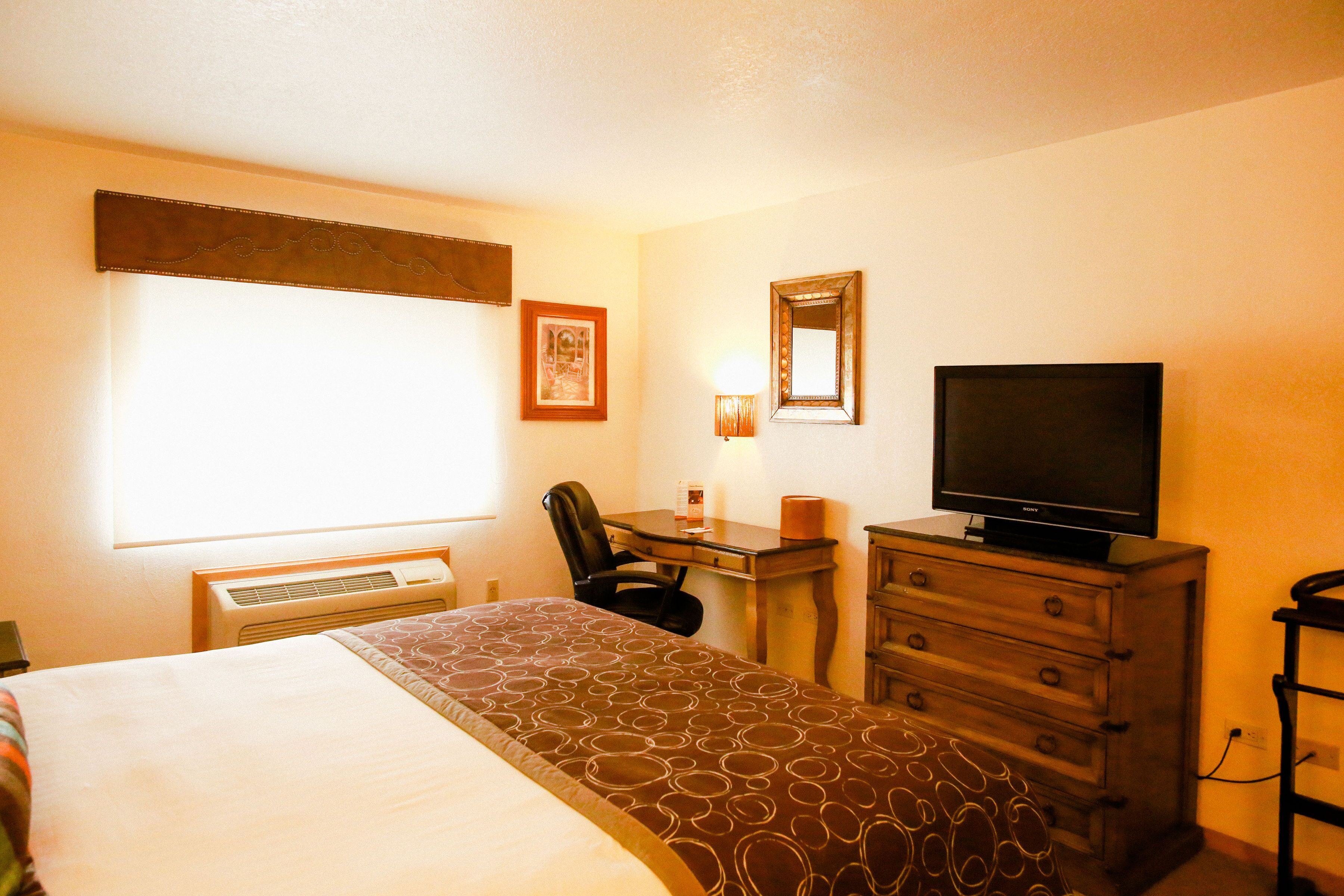 Foto - Business Hotel & Suites María Bonita