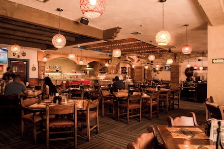 Breakfast, lunch, dinner served; Mexican cuisine