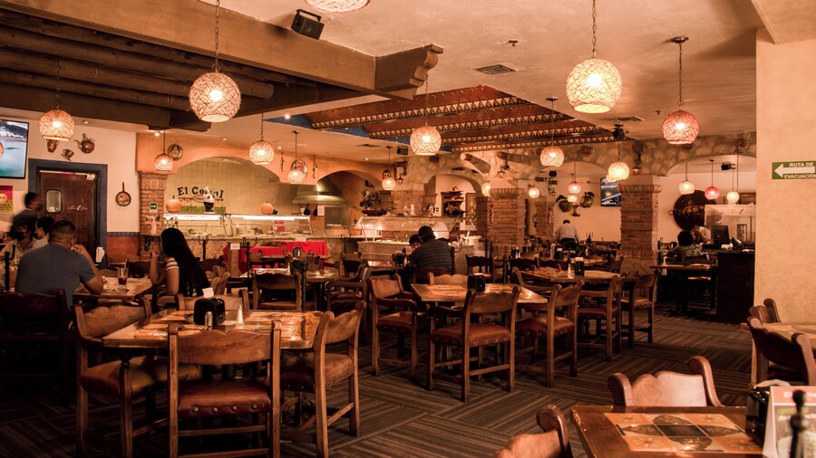 Maria Bonita Business Hotel & Suites