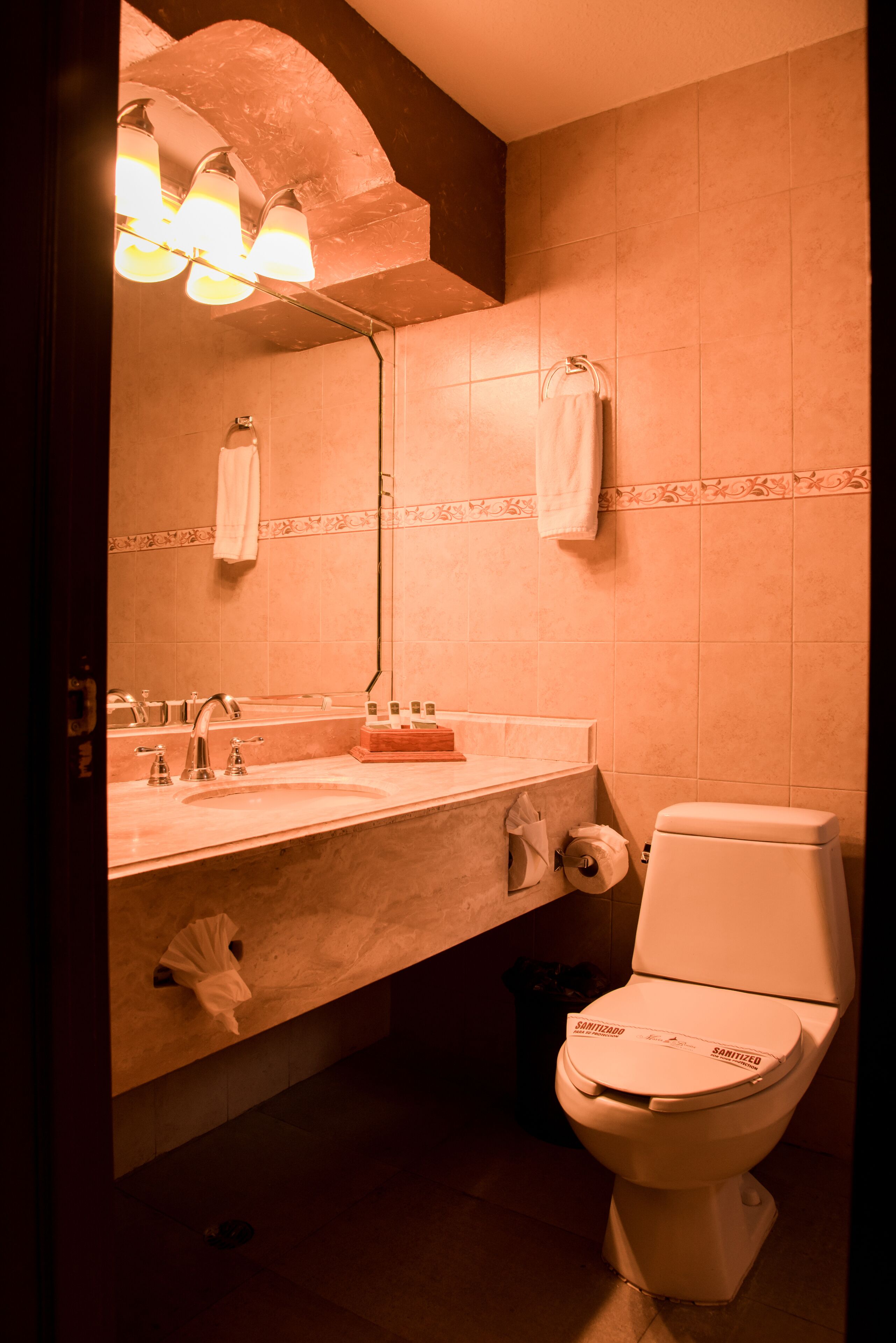 Foto - Business Hotel & Suites María Bonita