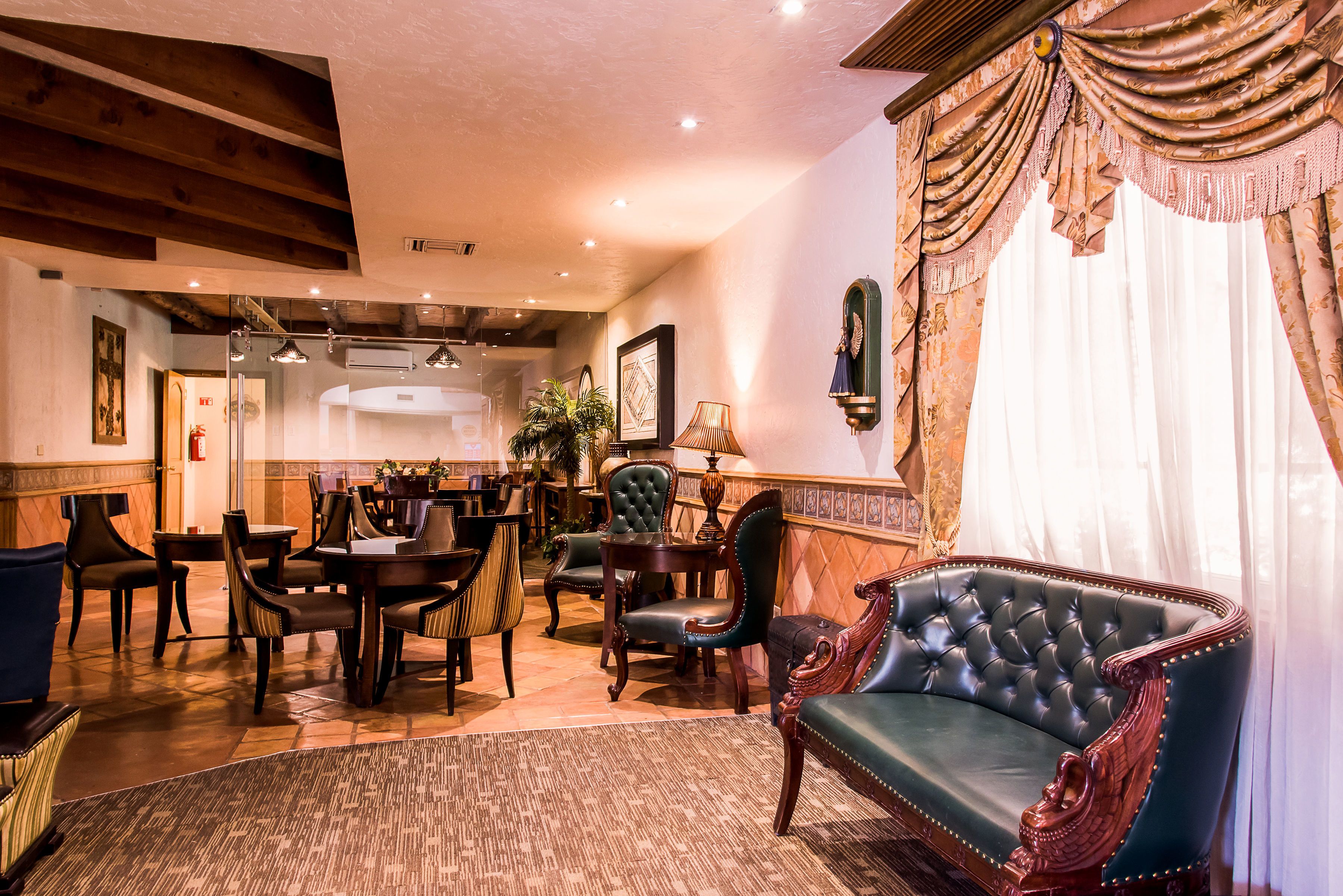 Foto - Business Hotel & Suites María Bonita