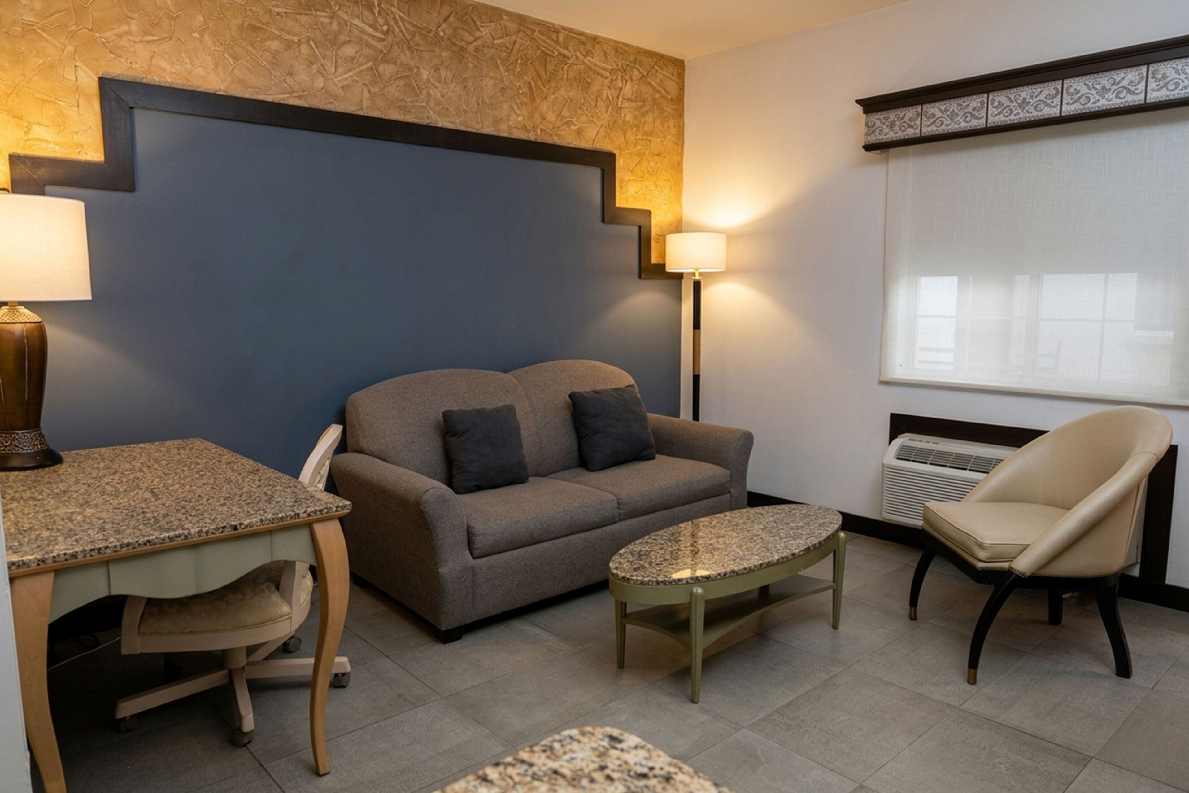 Foto - Business Hotel & Suites María Bonita