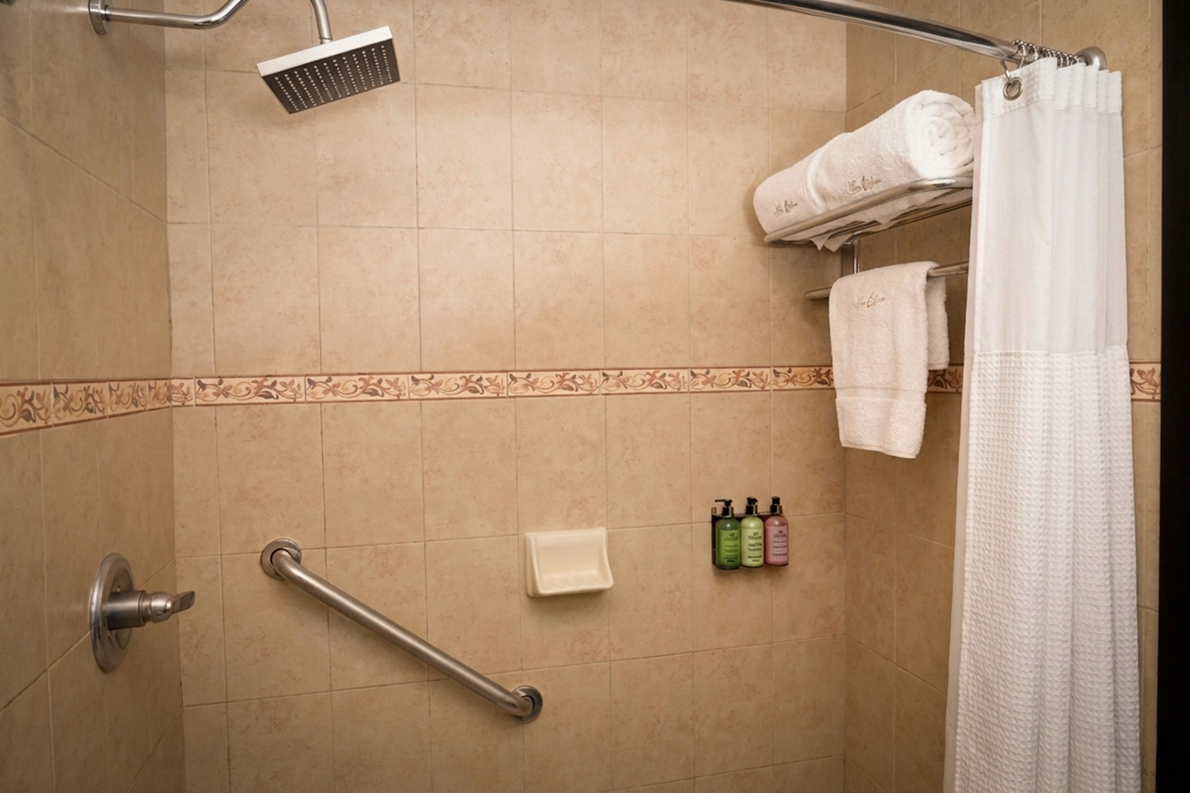 Foto - Maria Bonita Business Hotel & Suites
