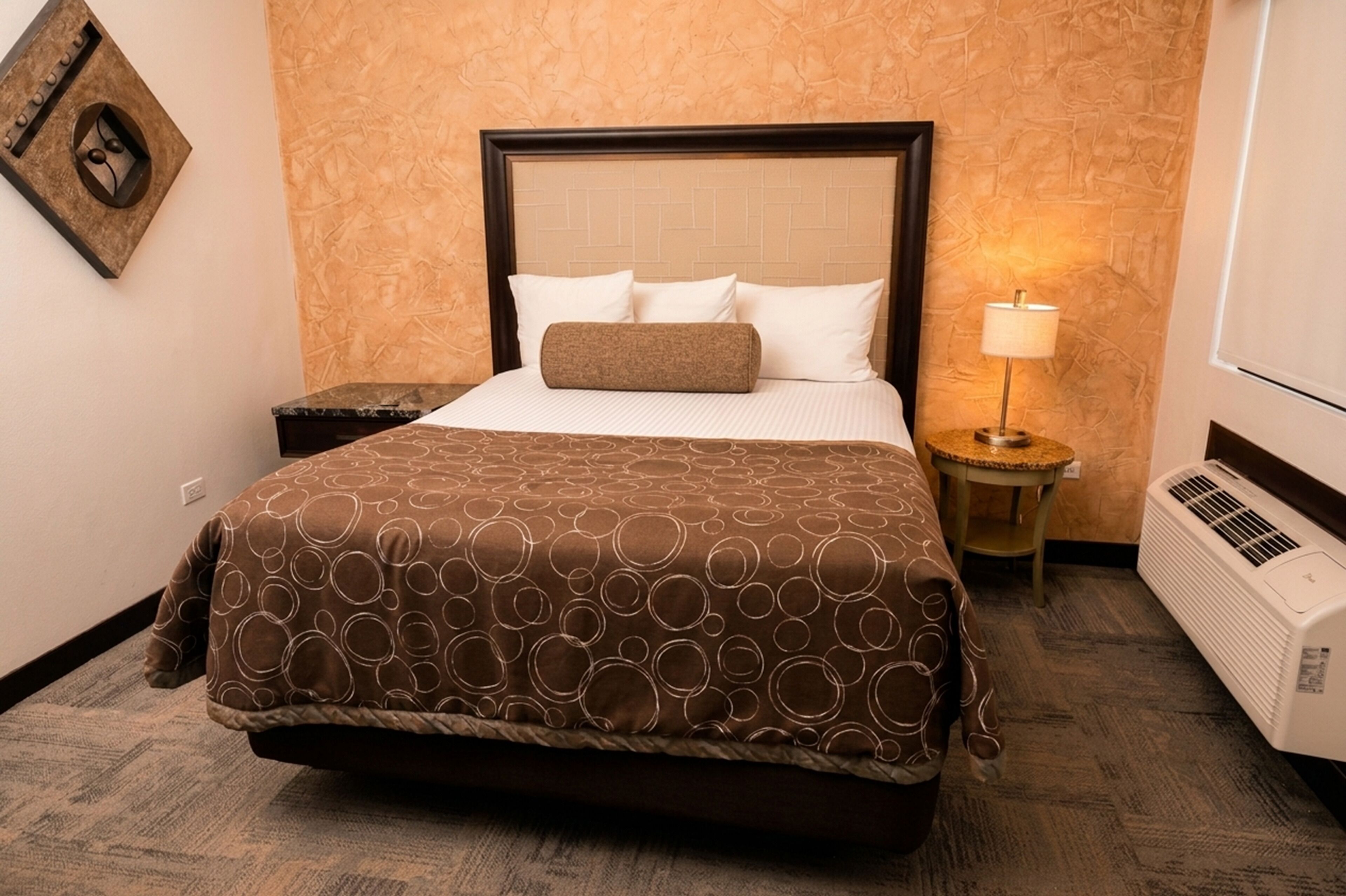 Foto - Business Hotel & Suites María Bonita