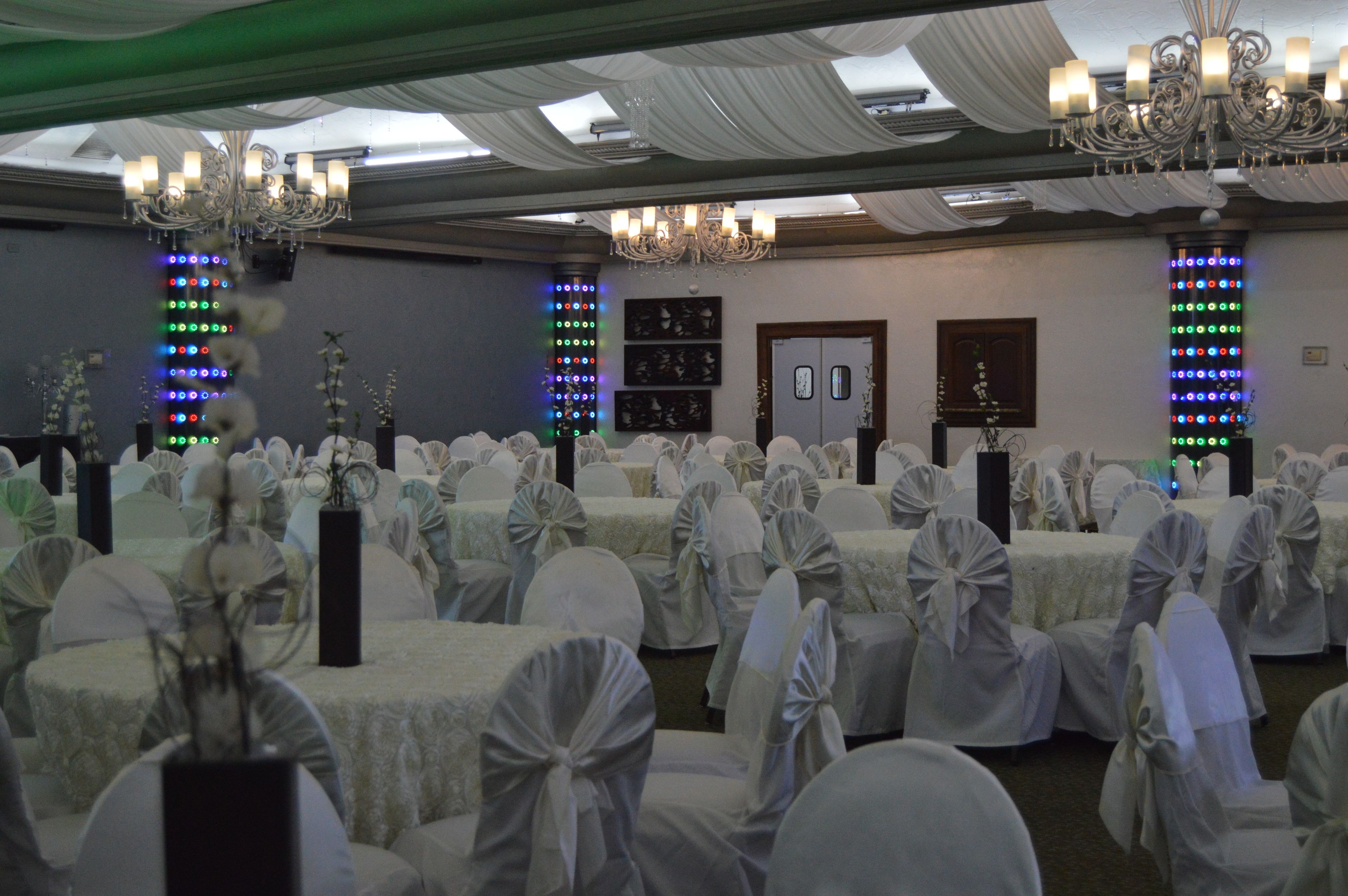 Foto - Maria Bonita Business Hotel & Suites