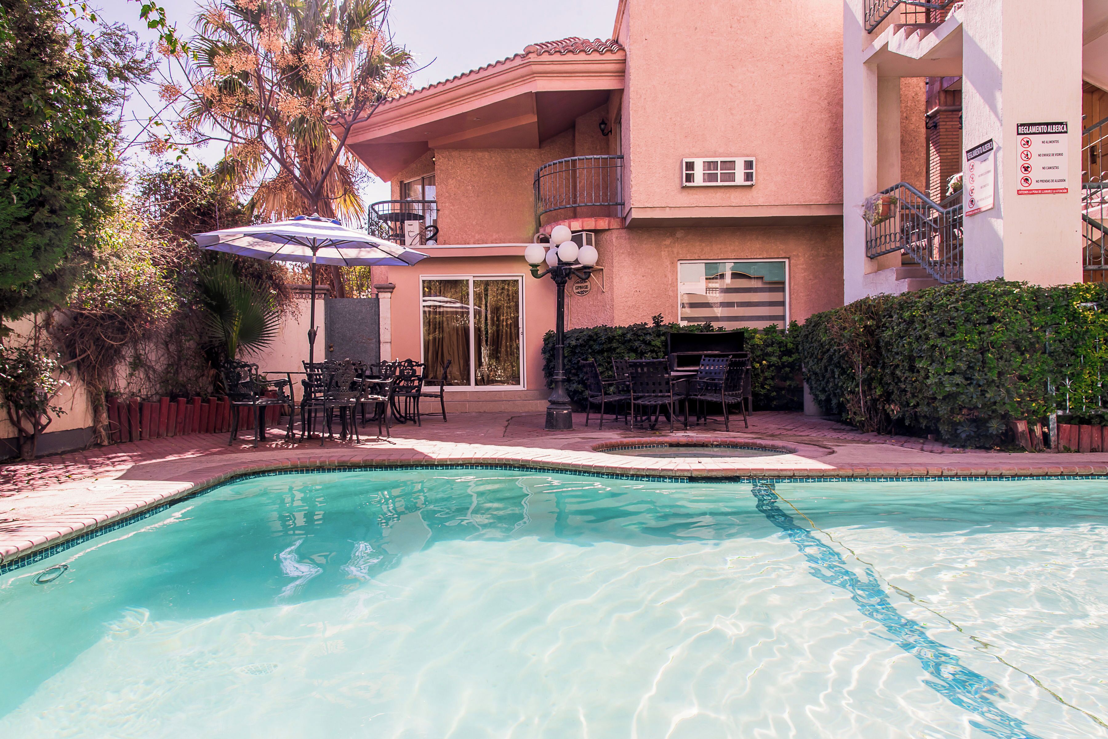 منطقة شواء/نزهات