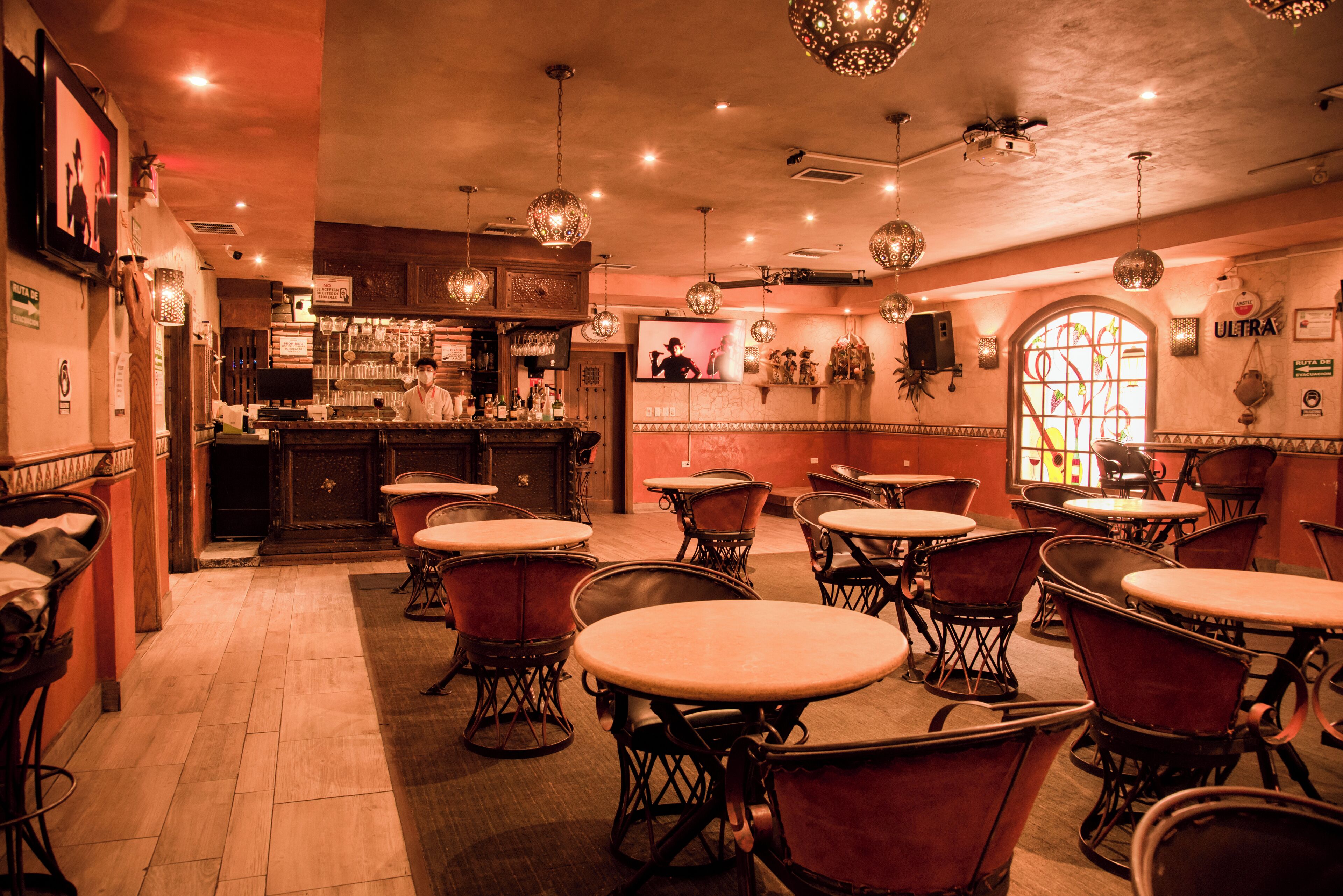 Foto - Business Hotel & Suites María Bonita