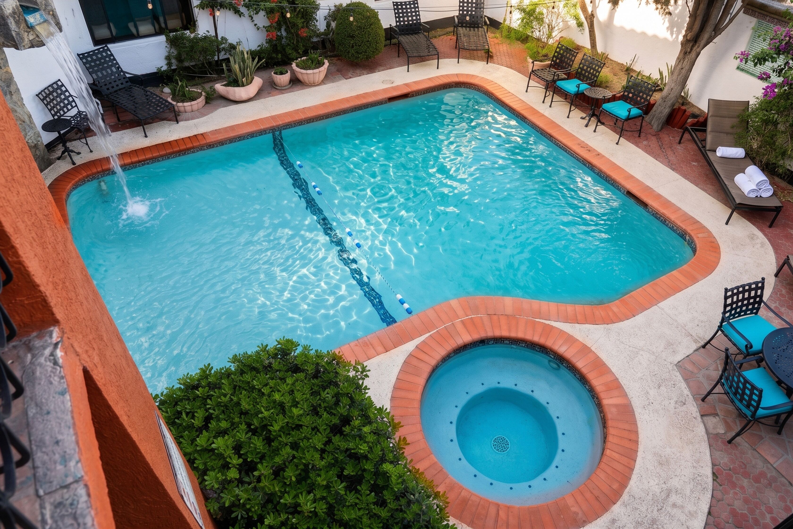 Foto - Business Hotel & Suites María Bonita