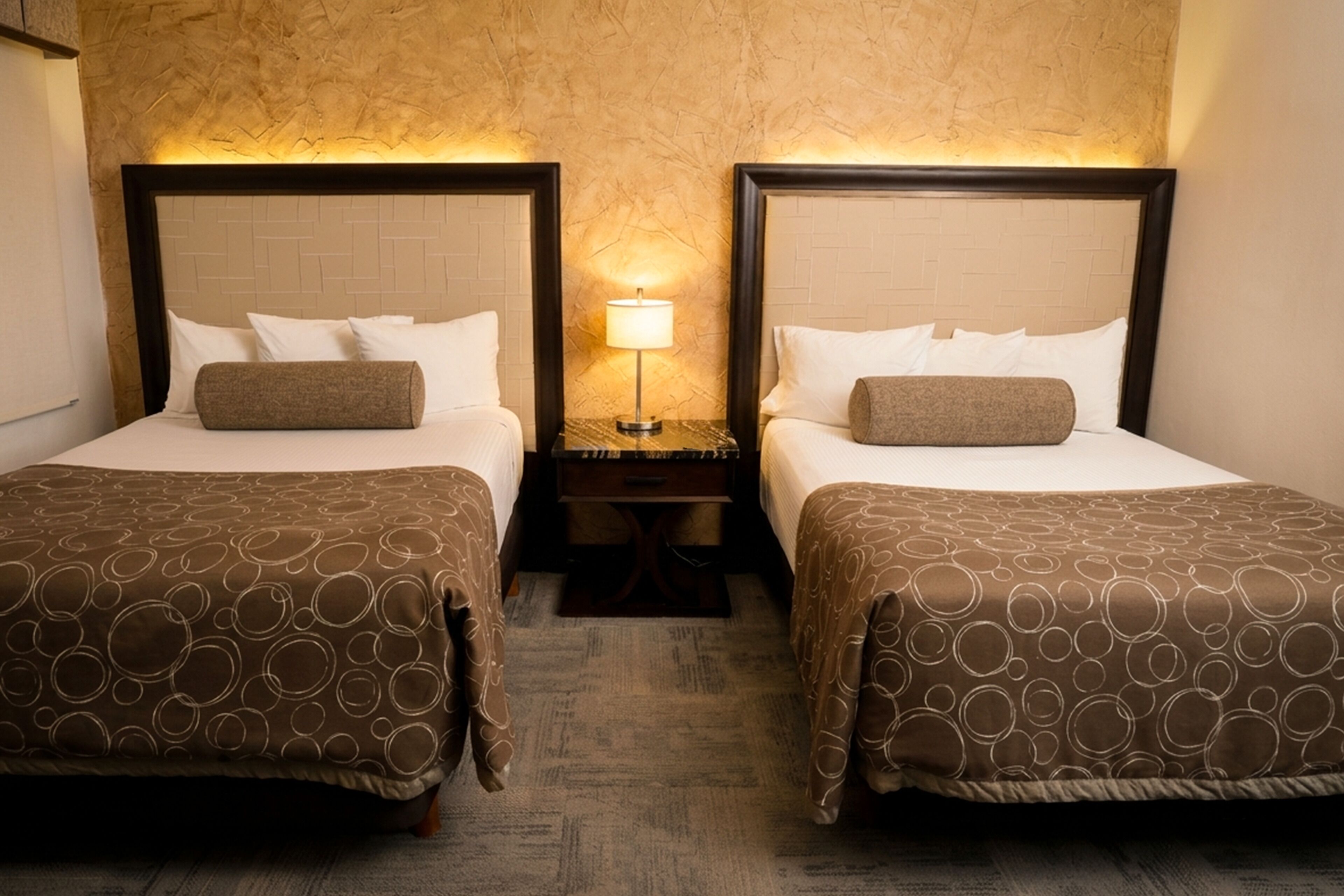Foto - Business Hotel & Suites María Bonita