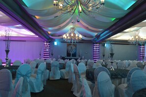 Servicio de la propiedad