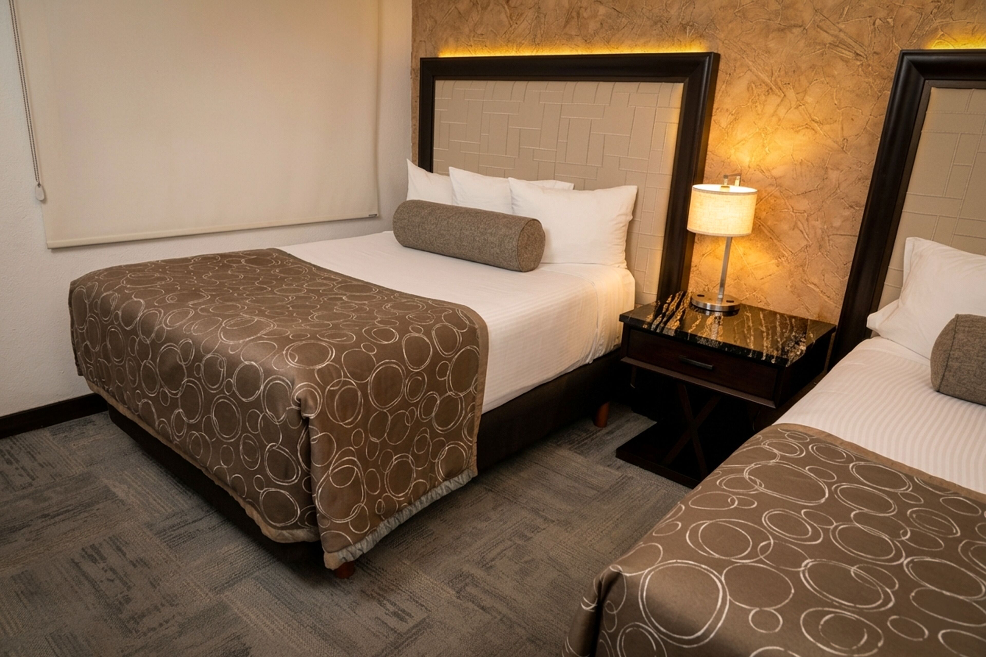 Foto - Business Hotel & Suites María Bonita