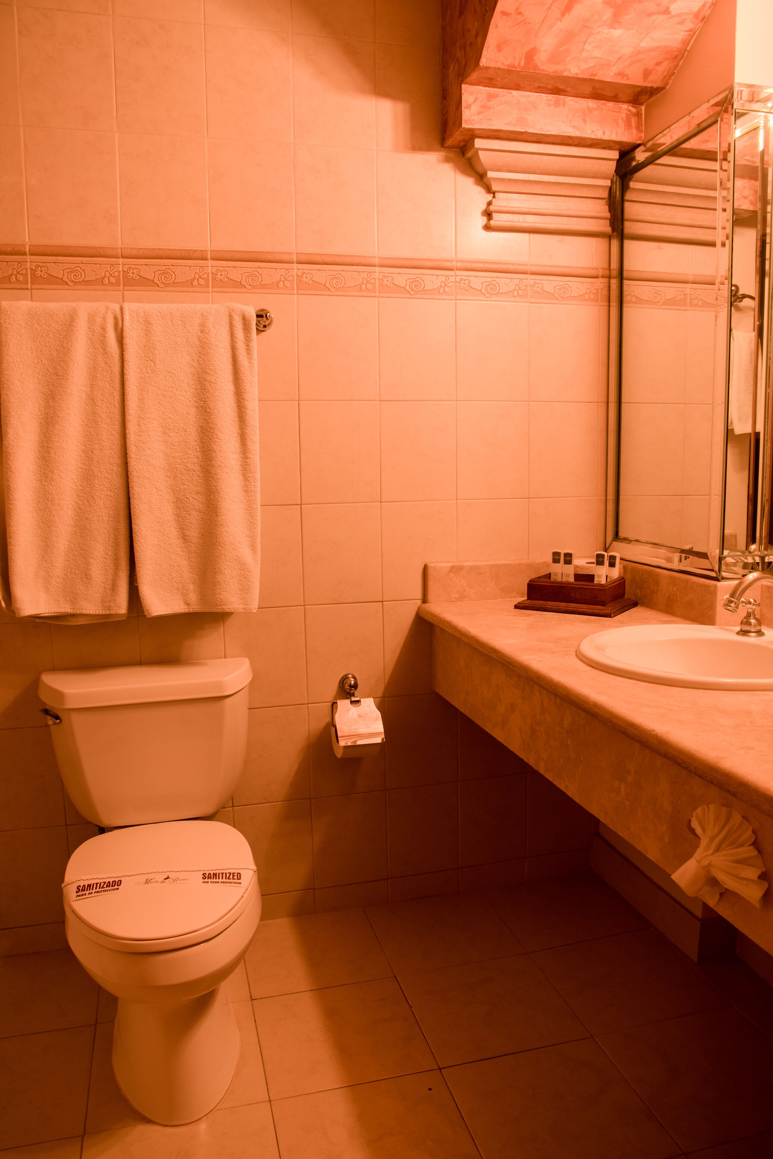 Foto - Business Hotel & Suites María Bonita