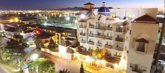 Maria Bonita Business Hotel & Suites