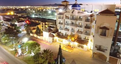 Maria Bonita Business Hotel & Suites