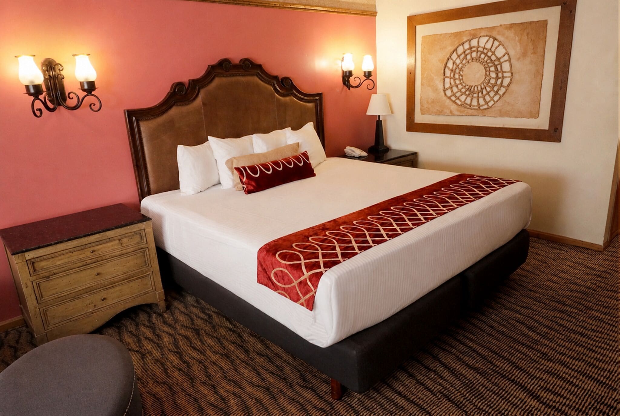 Foto - Maria Bonita Business Hotel & Suites