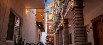 Maria Bonita Business Hotel & Suites